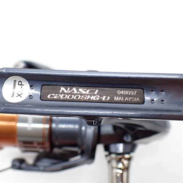 ２６ナスキーＣ２０００ＳＨＧ